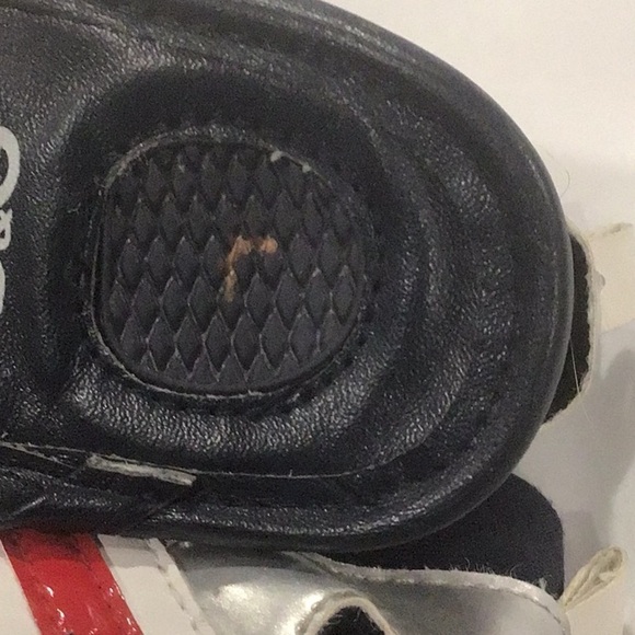 DOLCE & Gabbana Junior baby sandals size 21 - Picture 7 of 12